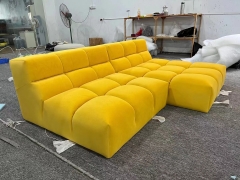 #S274 Sofa