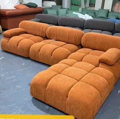 #S288 Sofa