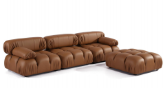 #S288 Sofa