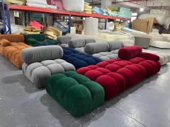 #S288 Sofa