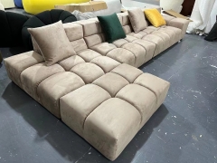 #S274 Sofa