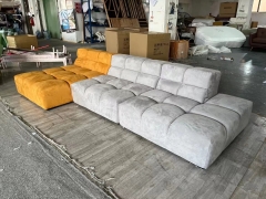 #S274 Sofa