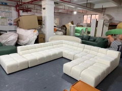 #S274 Sofa