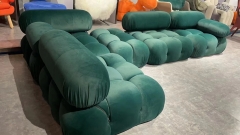 #S288 Sofa