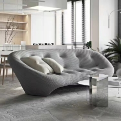 #S287 Sofa