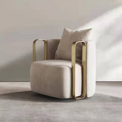 Accent Chair Swivel