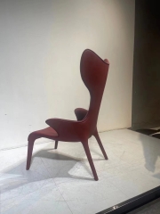 Art Accent Chair