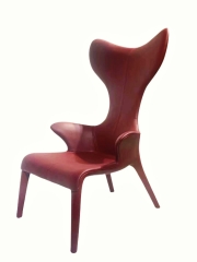 Art Accent Chair
