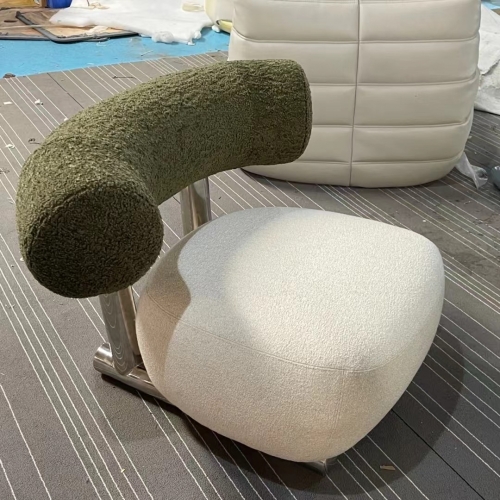 Accent Chair