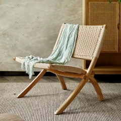 Fold Chair