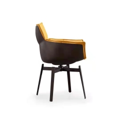 意大利创意设计师家具女人椅serie up 2000