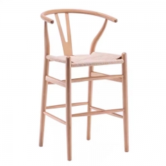 Wishbone Bar Chair