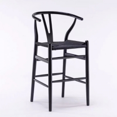 Wishbone Bar Chair