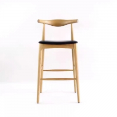 Wegner Bar Chair