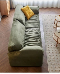 #S333 Sofa