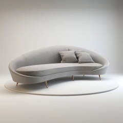 #S346 Sofa