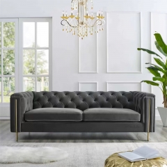 #S324 Sofa