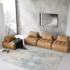 #S270 Sofa