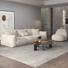 #S459 Sofa