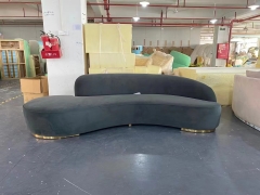 #S344 Sofa