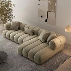 #S341 Sofa