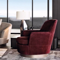 S760 Accent Chair