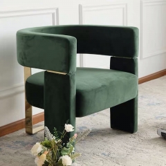 S765 Accent Chair