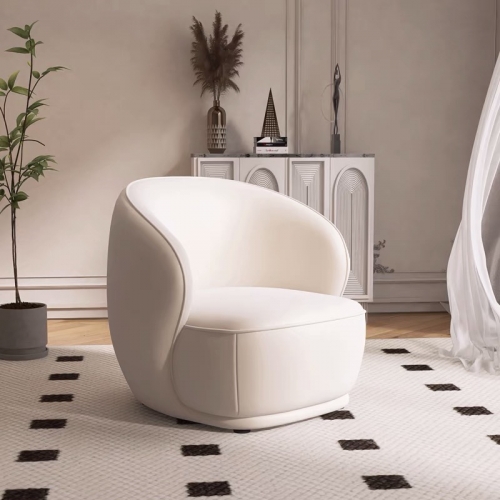 S766 Accent Chair