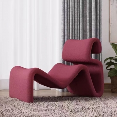 S744 Accent Chair