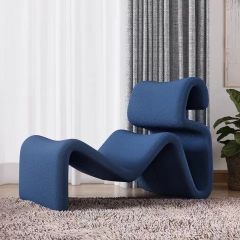 S744 Accent Chair