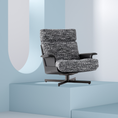 S728 Accent Chair