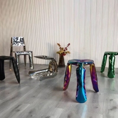 S724 Ballon Stool