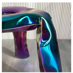 S724 Ballon Stool