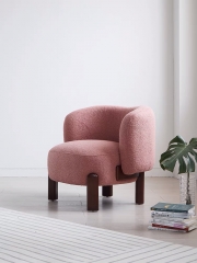 S596 Accent Chair