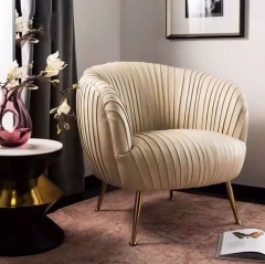 S600 Accent Chair