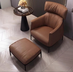 S604 Accent Chair
