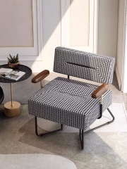 S593 Accent Chair
