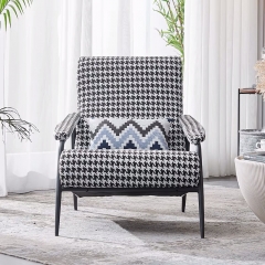S592 Accent Chair