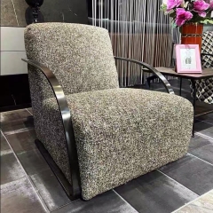 S591 Accent Chair