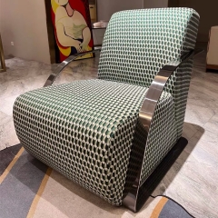 S591 Accent Chair