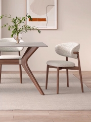 S752 Dining Chair