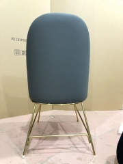 S757 Dining Chair