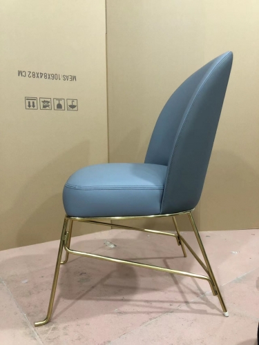 S757 Dining Chair