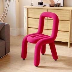 S709 Dining Chair