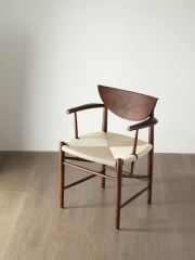 S717 Dining Chair