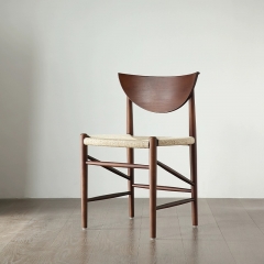 S718 Dining Chair