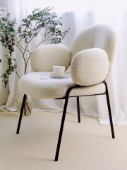 S706 Dining Chair