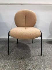 S707 Dining Chair