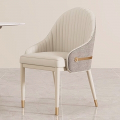 S633 Dining Chair