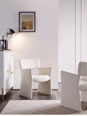 S676 Dining Chair